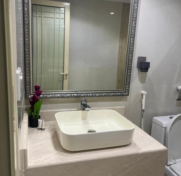 ویلای 1 خوابه با چشمانداز دریا, Sea Club Resort