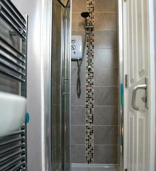 اتاق استاندارد با چشم‌انداز دریا, Easypz Stay