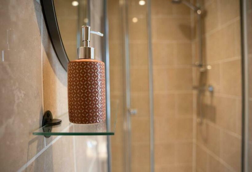 اتاق استاندارد با چشم‌انداز دریا, Easypz Stay