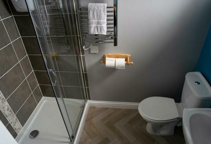 اتاق استاندارد با چشم‌انداز دریا, Easypz Stay