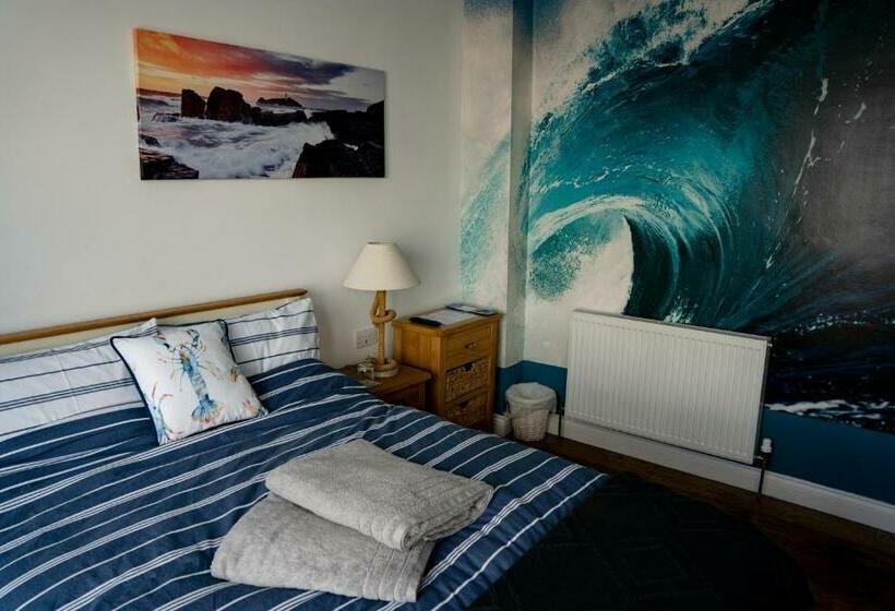 اتاق استاندارد با چشم‌انداز دریا, Easypz Stay