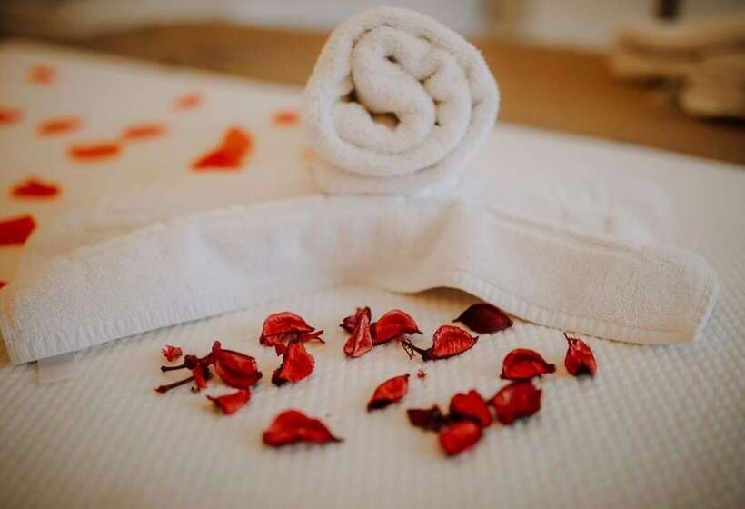 豪华房间, Sea House