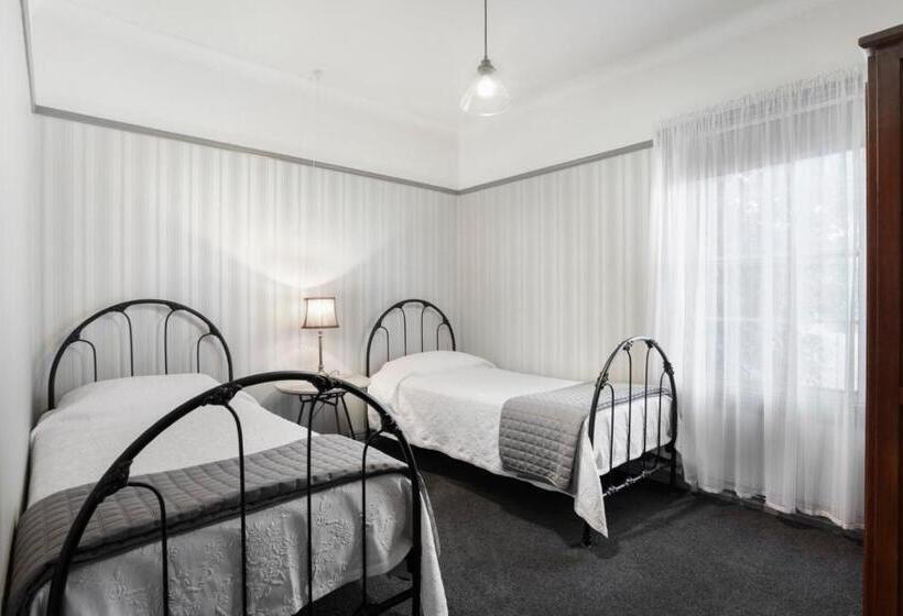 آپارتمان 2 خوابه, Wagga Wagga Country Cottages