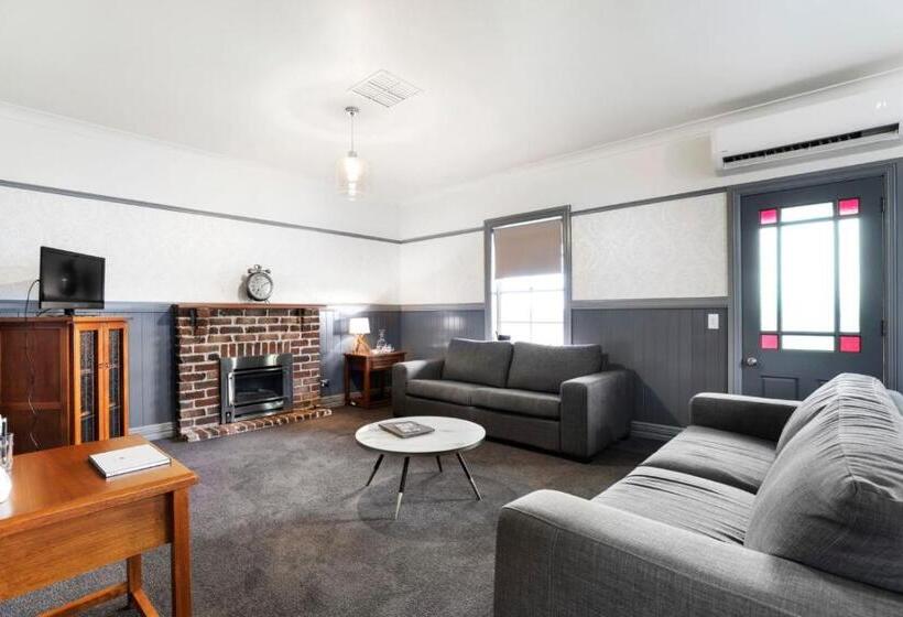 آپارتمان 2 خوابه, Wagga Wagga Country Cottages