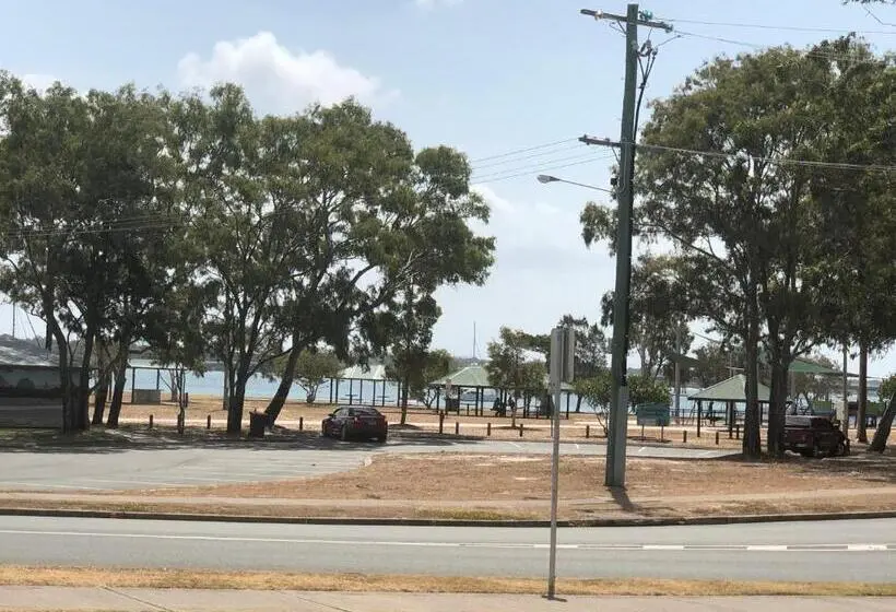 スタンダードルーム, Bribie Waterways Motel