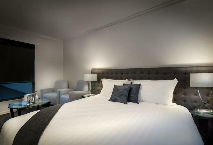 Pokój Superior Łóżko King Size, Crest On Park