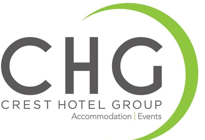 Pokój Superior Łóżko King Size, Crest On Park