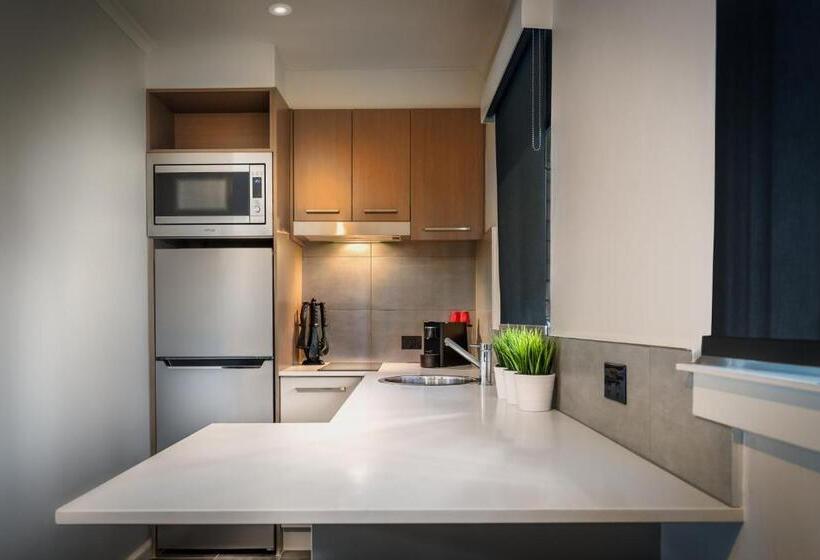 Apartament Superior 1 Sypialnia, Crest On Park