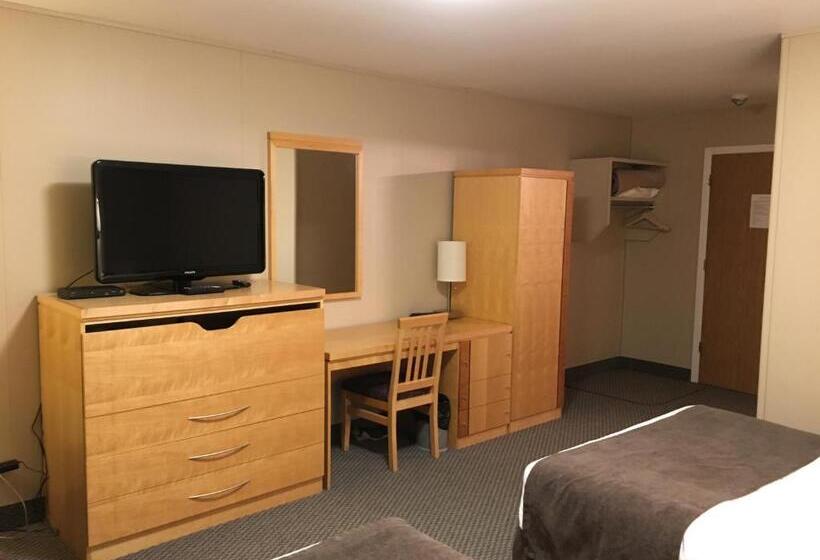 Standard Room, Altona