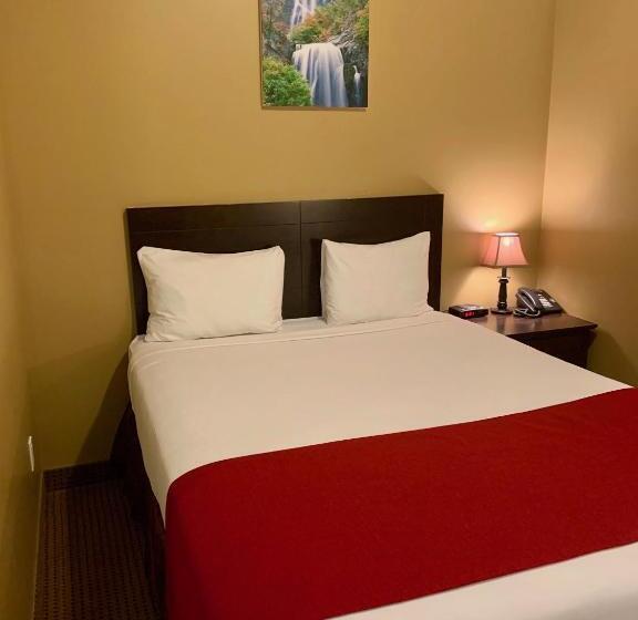 Standard Room, Altona