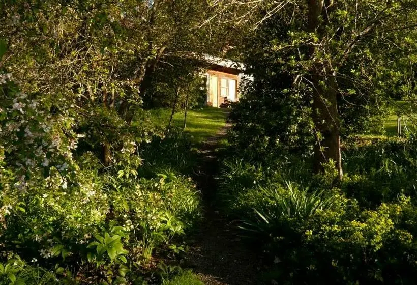 キャビン, Braeside Mount Macedon Country Retreat Bed And Breakfast