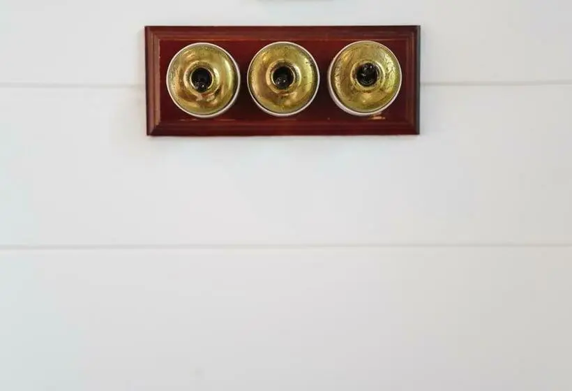 スタンダードルーム, Braeside Mount Macedon Country Retreat Bed And Breakfast