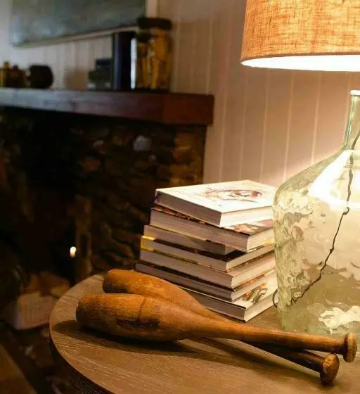 スイート, Braeside Mount Macedon Country Retreat Bed And Breakfast