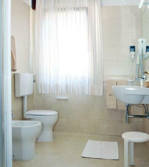 带海景的标准房, Giacomazzo