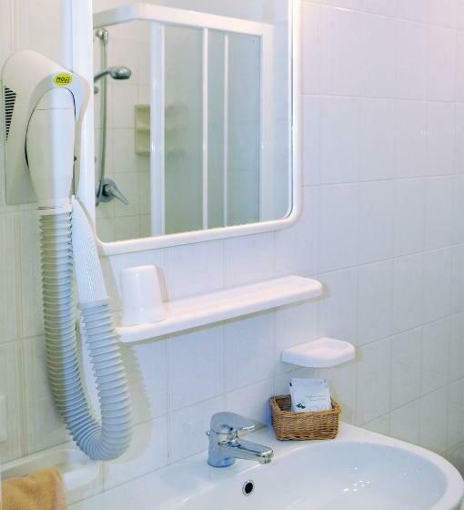 带海景的标准房, Giacomazzo