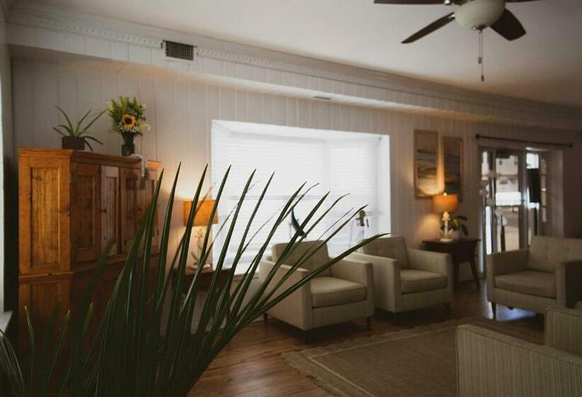 침실 2개 스위트, Saratoga Resort