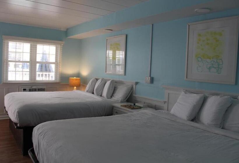 침실 2개 아파트, Saratoga Resort