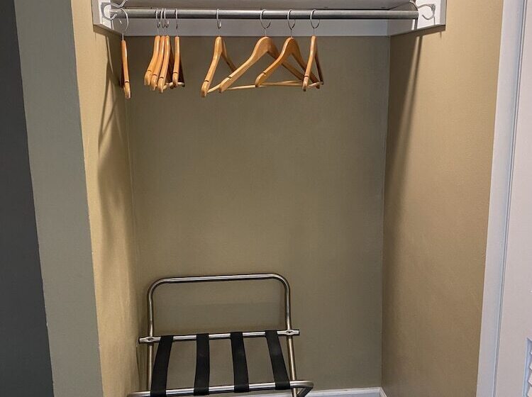 스탠다드 룸, Saratoga Resort