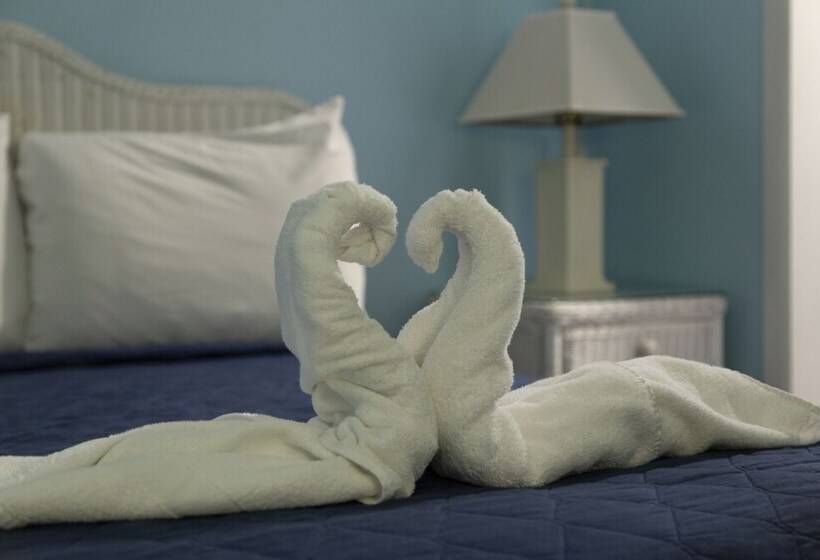 스탠다드 룸, Saratoga Resort