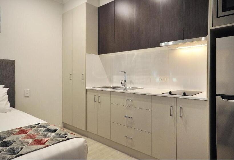 Студия Стандарт, Northpoint Motel Apartments