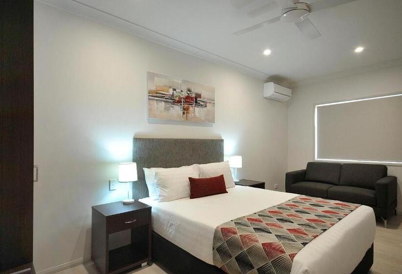 수피리어 스튜디오, Northpoint Motel Apartments