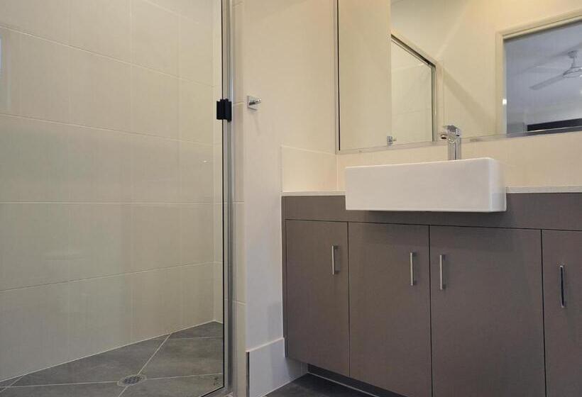 수피리어 스튜디오, Northpoint Motel Apartments