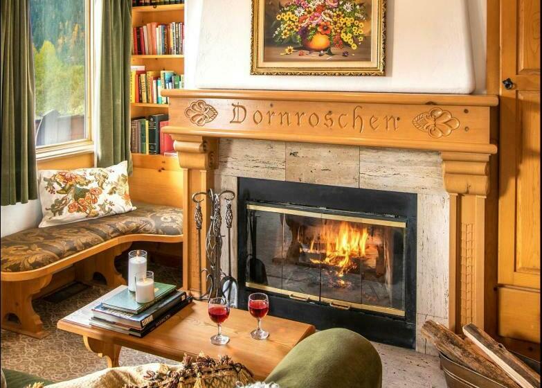 スタンダードルーム, Abendblume