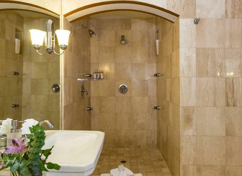 スタンダードルーム, Abendblume