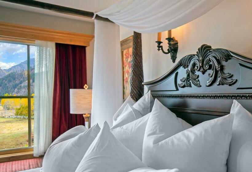 スタンダードルーム, Abendblume