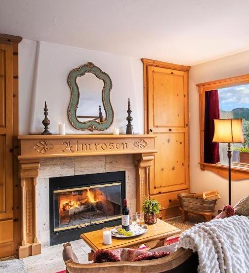 スタンダードルーム, Abendblume