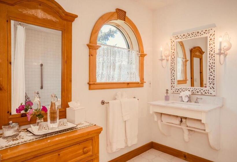 スタンダードルーム, Abendblume