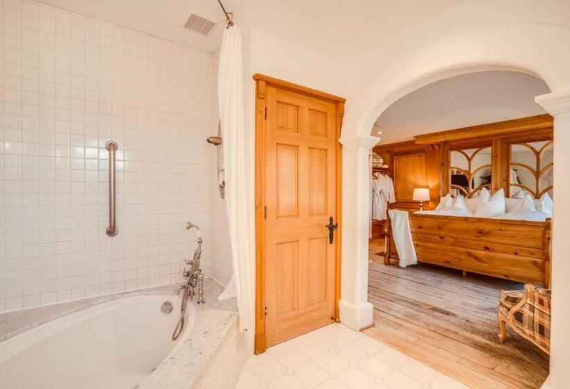 スタンダードルーム, Abendblume