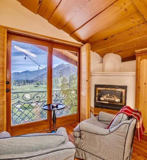 スタンダードルーム, Abendblume