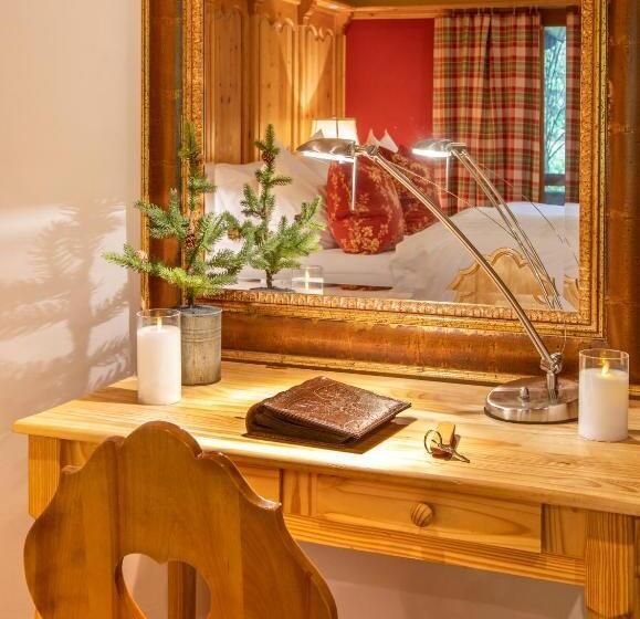 スタンダードルーム, Abendblume