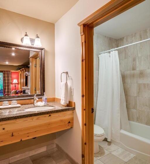 スタンダードルーム, Abendblume