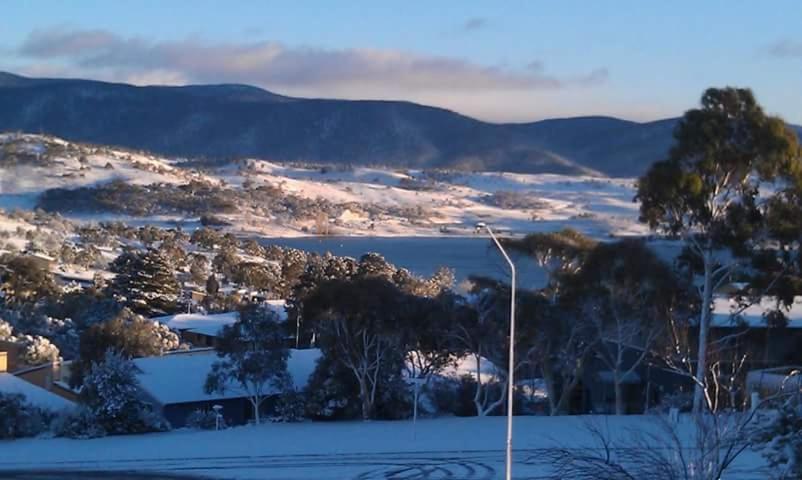 ３ベッドルームスイート, Jindabyne Guest House
