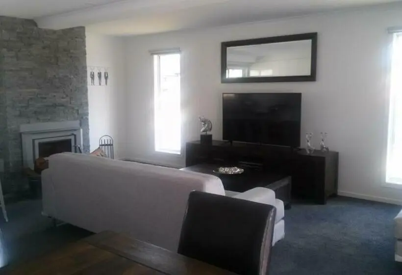 ３ベッドルームスイート, Jindabyne Guest House
