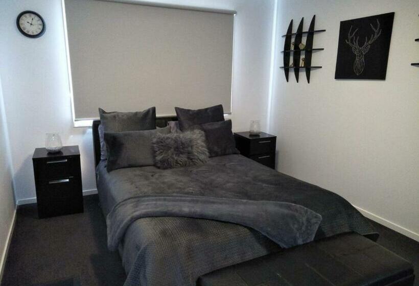 ３ベッドルームスイート, Jindabyne Guest House