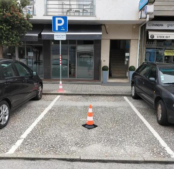 기본룸, Residencial Tropicália Al