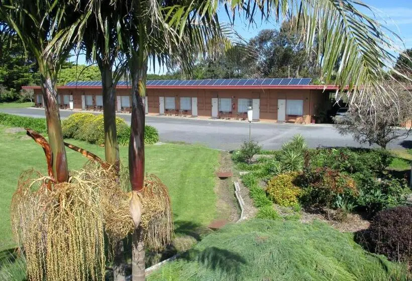 エコノミールーム, Tarra Motel
