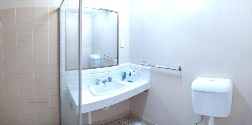 חדר סטנדרט, Toukley Motel