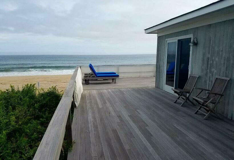 オーシャンビュースタンダードルーム, White Sands Motel