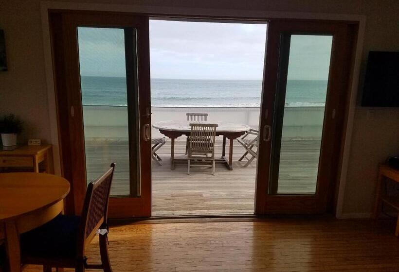 جناح إدارى, White Sands Motel