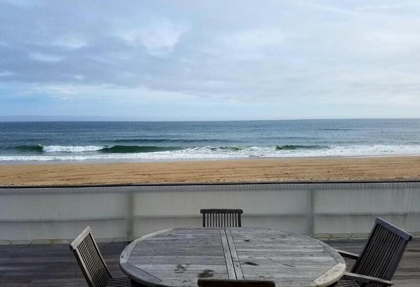 جناح إدارى, White Sands Motel