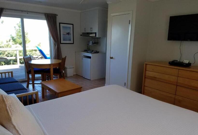 Номер Стандарт, White Sands Motel