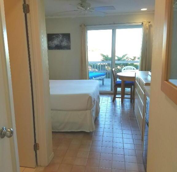 ベーシックルーム, White Sands Motel