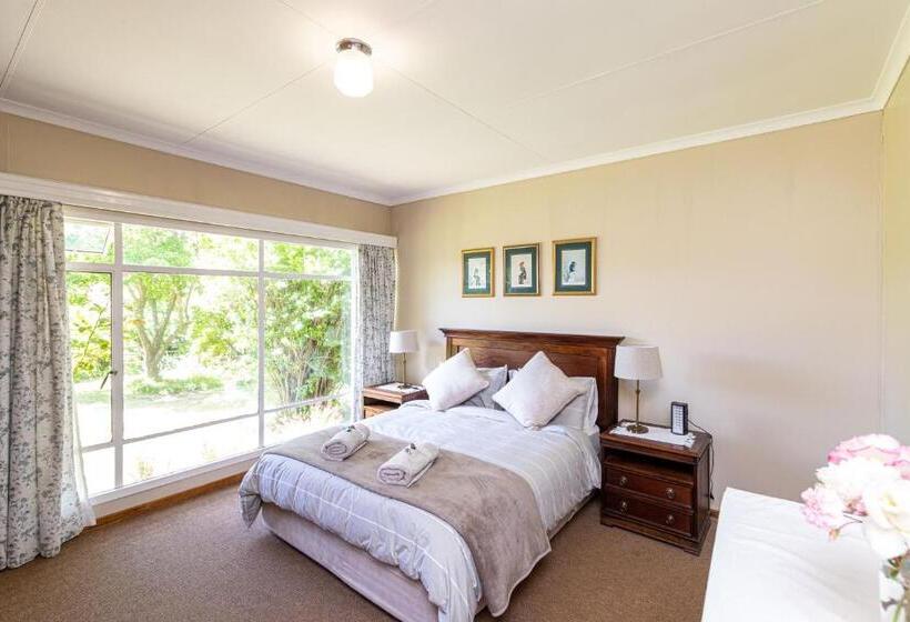 منزل غرفة نوم واحدة, Lowestoffe Country Lodge   Trout