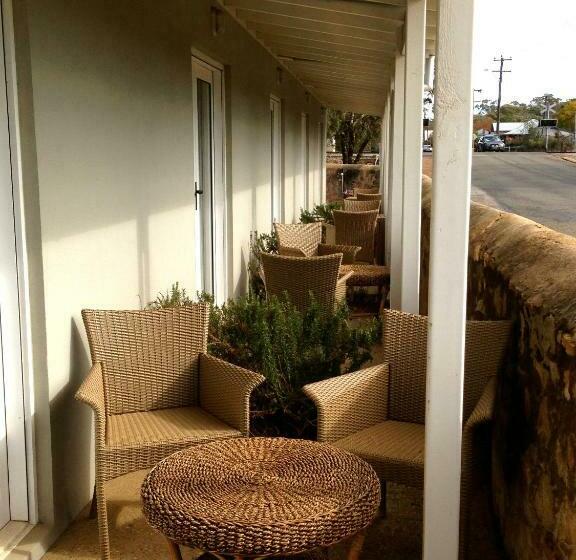 带大床的标准间, The York Palace Accommodation