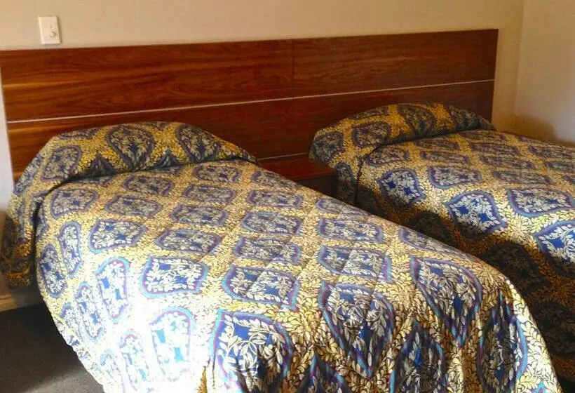 スタンダードルーム, The York Palace Accommodation