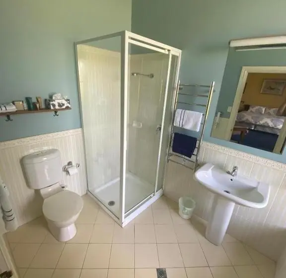 スイート, The York Palace Accommodation